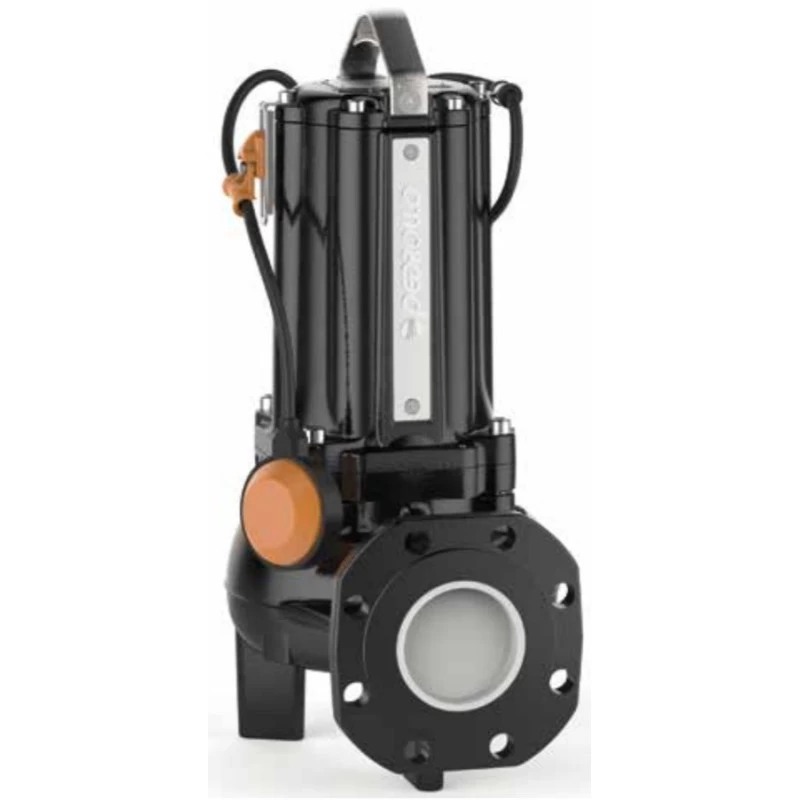 Fekalinis siurblys Pedrollo VXCm 20/65-F, 230V