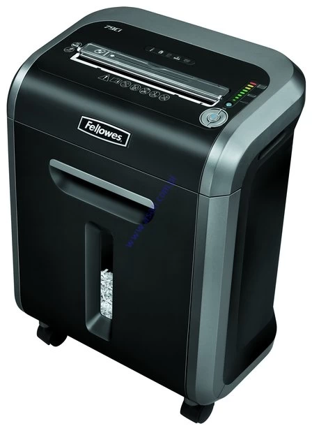 Fellowes 79ci Smulkintuvas