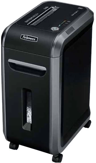 Fellowes 99ci Smulkintuvas