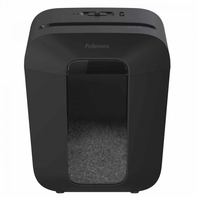 Fellowes Lx41 Mini Pjaustymo Smulkintuvas