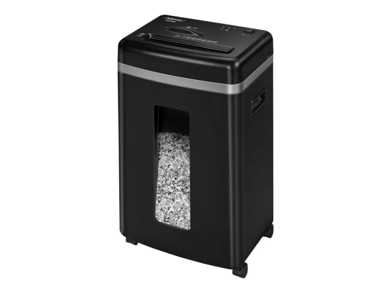 Fellowes Smulkintuvas 4074101