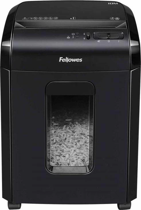 Fellowes Smulkintuvas 4630601