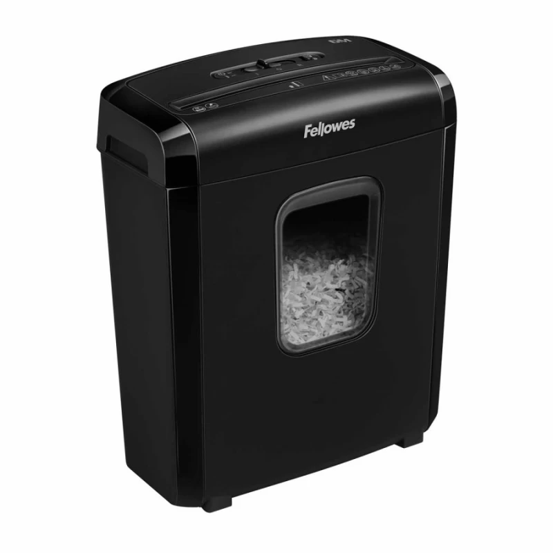 Fellowes Smulkintuvas 4631101