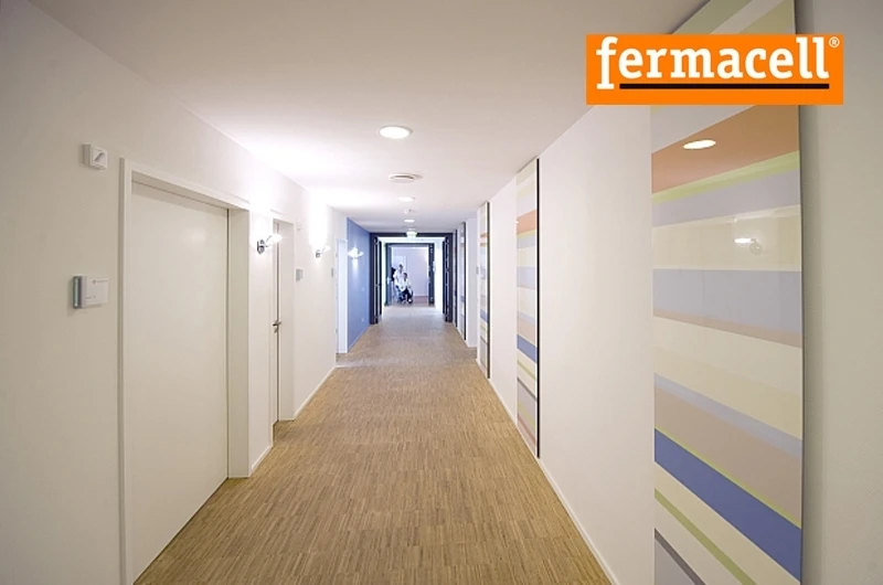 Fermacell plokštės akustinėms grindims Fermacell plokštės akustinėms grindims