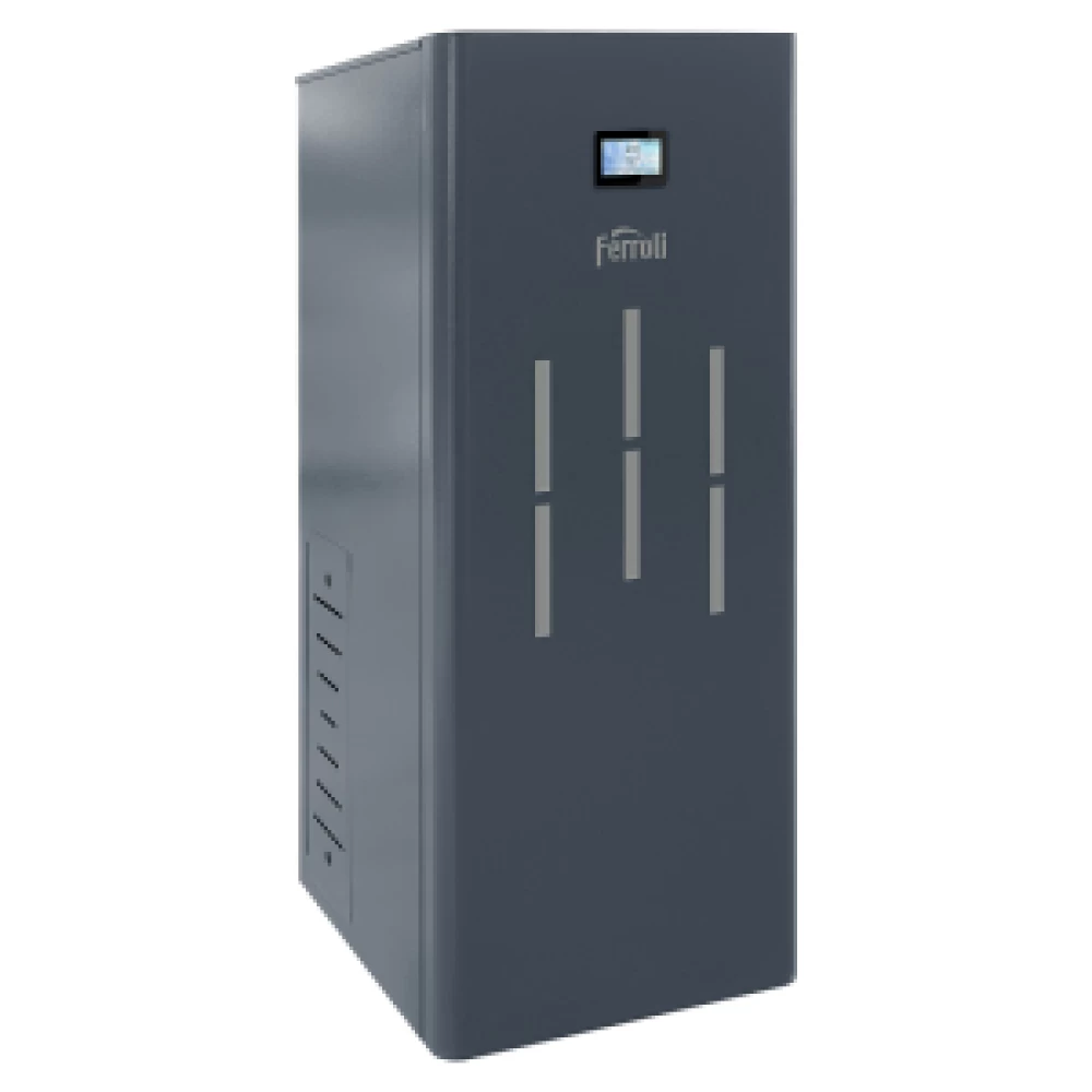 Ferroli Biopellet Top 8 granulinis katilas 9.1kW