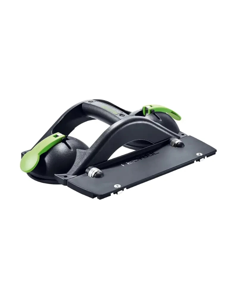Festool dvigubas vakuuminis laikiklis GECKO DOSH-Set 577294 Festool dvigubas vakuuminis laikiklis GECKO DOSH-Set 577294