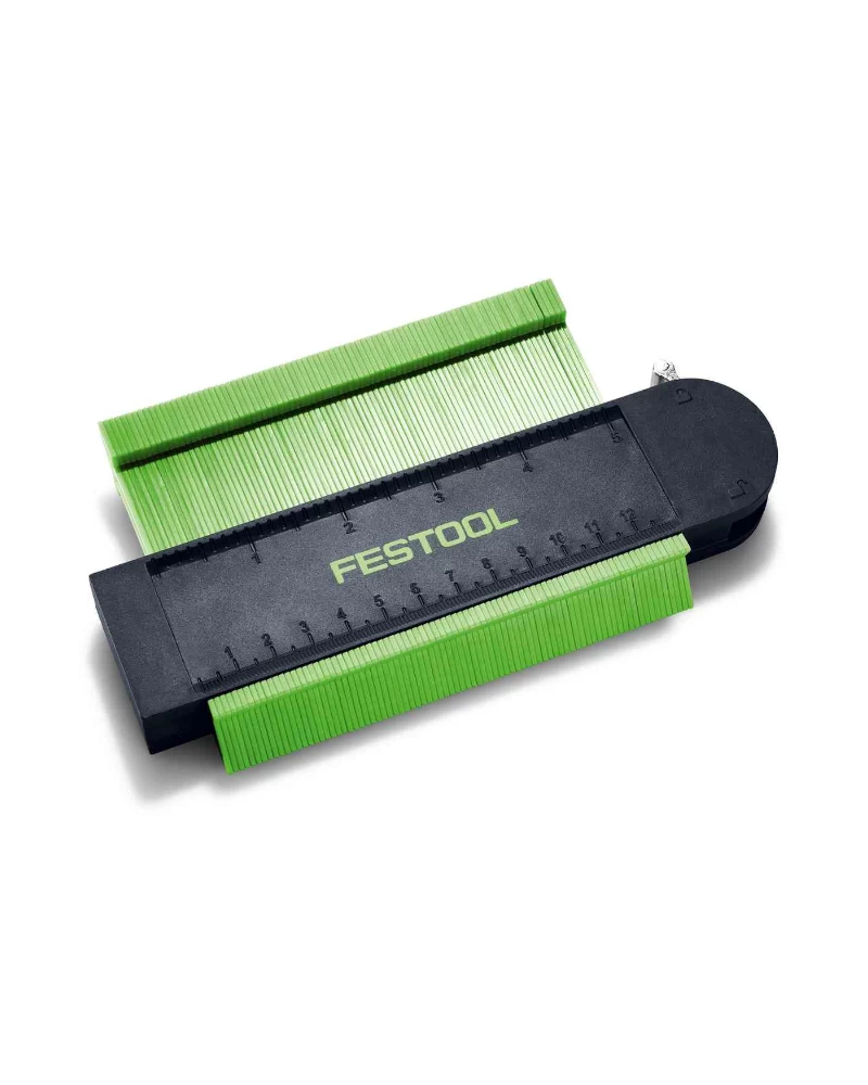 Festool KTL-FZ FT1 Kontūrų šablonas 576984 Festool KTL-FZ FT1 Kontūrų šablonas 576984