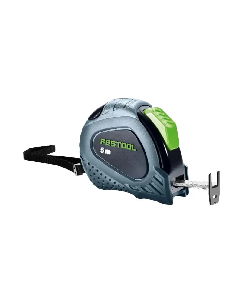 Festool matavimo juosta MB 5 m, 205182 Festool matavimo juosta MB 5 m, 205182