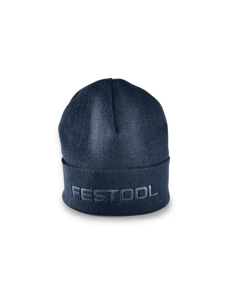 Festool megzta kepurė
