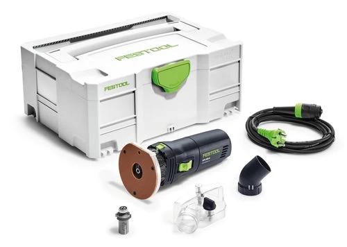 Festool OFK 500 Q-Plus #1 Frezeris Kraštų Apdirbimui - Tikslus ir Lengvas (450W) - R2 Festool OFK 500 Q-Plus #1 Frezeris Kraštų Apdirbimui - Tikslus ir Lengvas (450W) - R2