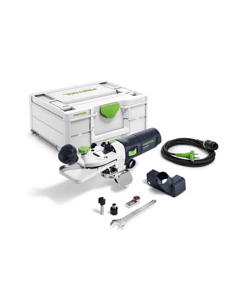 Festool OFK 700 EQ-Plus frezeris kraštų apdirbimui 576232 Festool OFK 700 EQ-Plus frezeris kraštų apdirbimui 576232