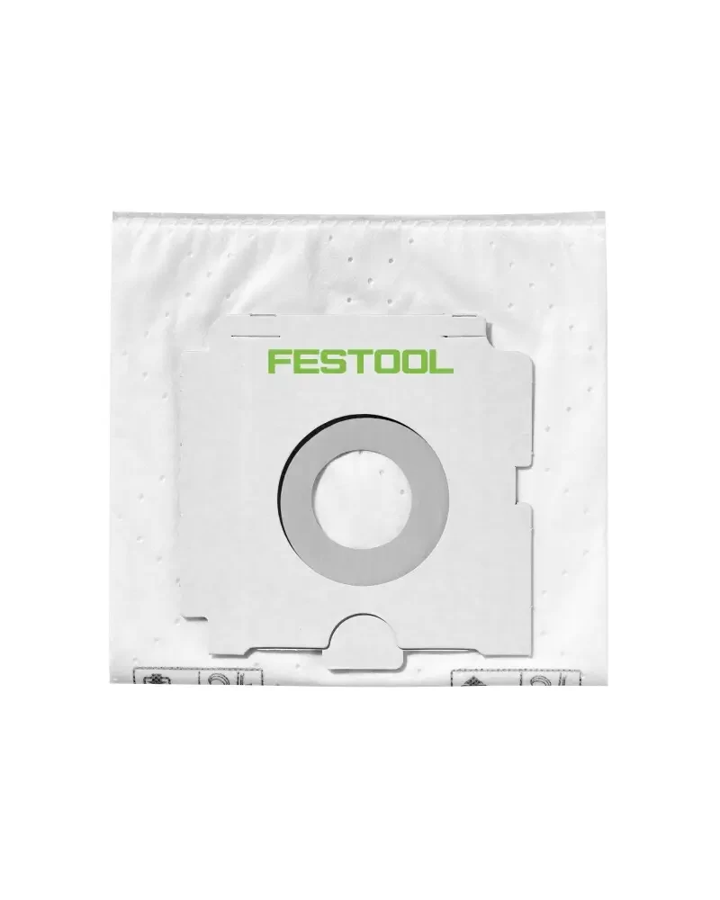 Festool SELFCLEAN dulkių surinkimo maišelis SC FIS-CT 36/5 496186 Festool SELFCLEAN dulkių surinkimo maišelis SC FIS-CT 36/5 496186