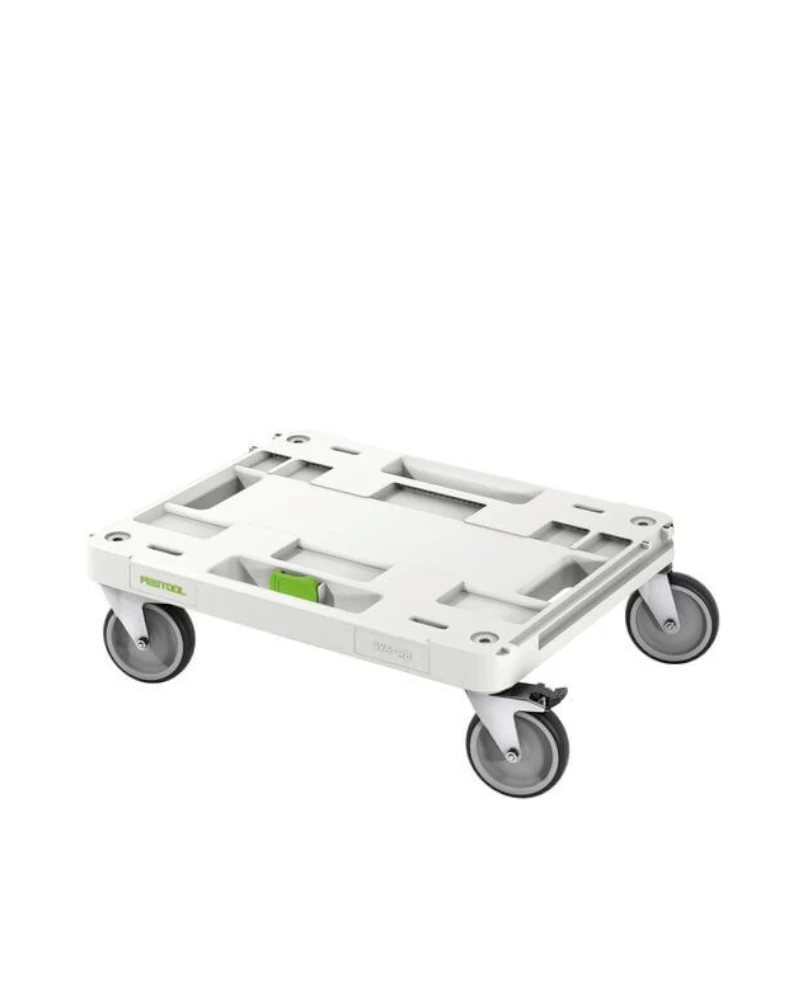 Festool SYS-RB tvarkymo vežimėlis 204869 Festool SYS-RB tvarkymo vežimėlis 204869