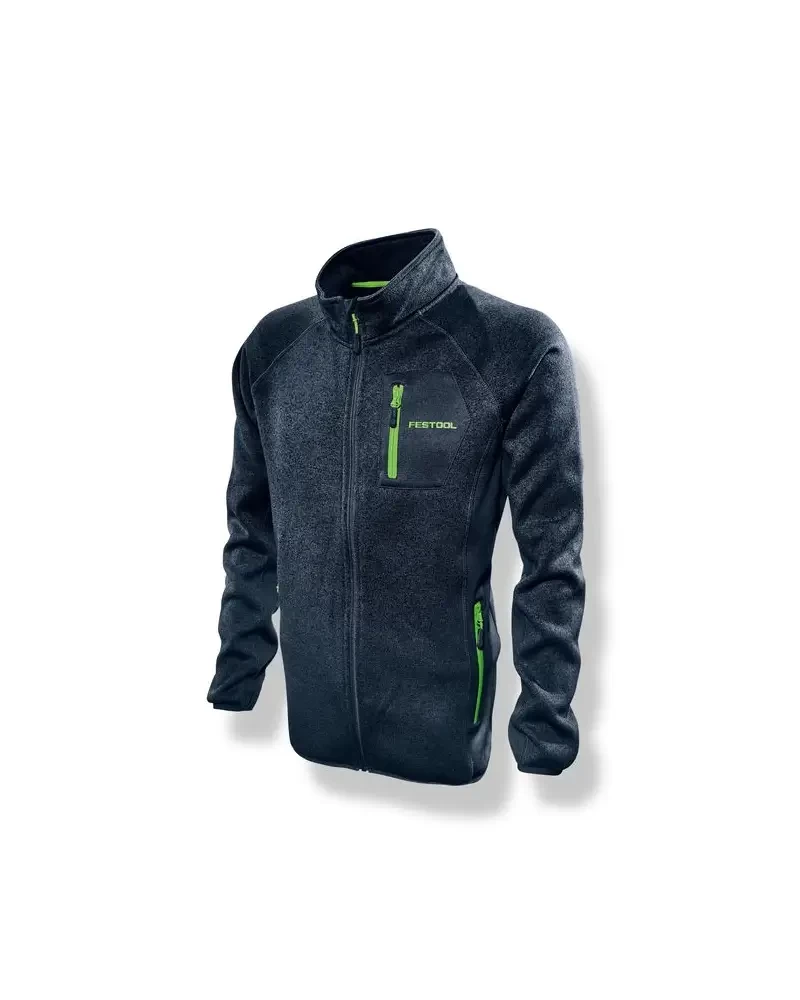 Festool vyriška šilta striukė - praktiška darbo apranga - XL