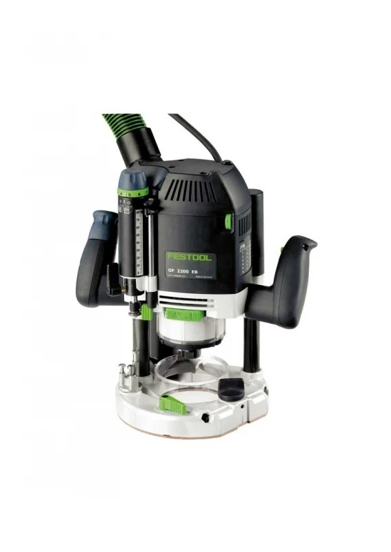 FESTOOL FREZERIS OF 2200 EB-PLUS