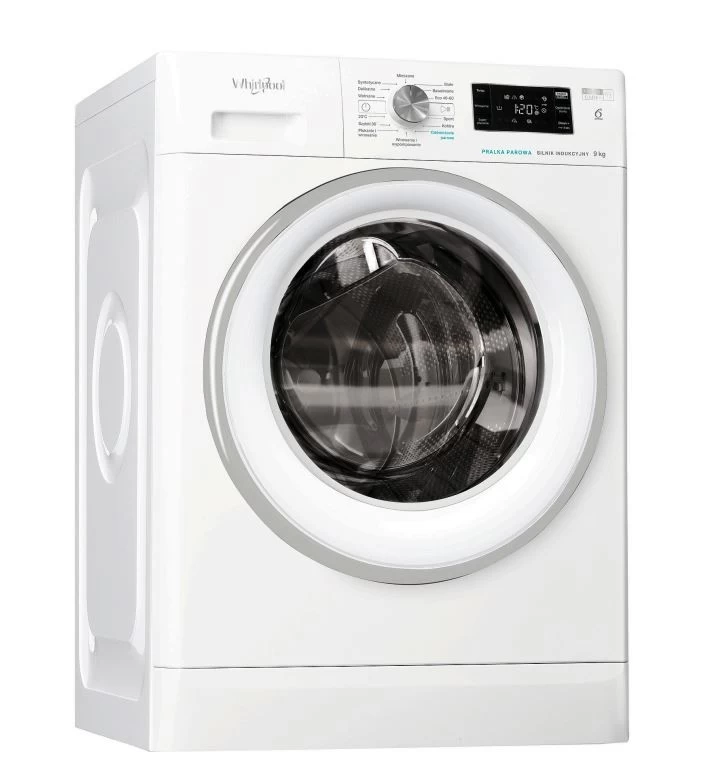 FFB9258SVPL Whirlpool   Washing Machine