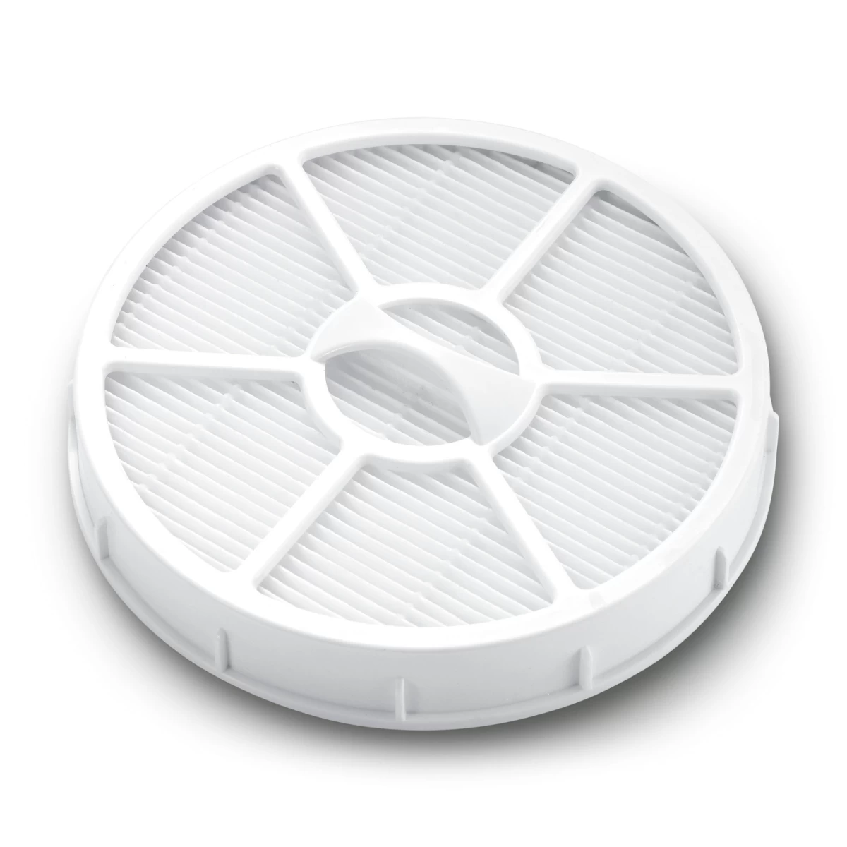 Filter for vacuum cleaner HEPA KARCHER 2.863-238.0