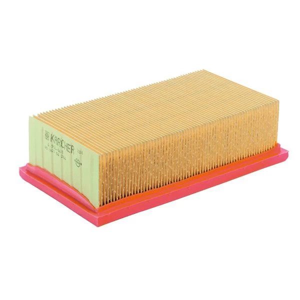 Filter pleated wavy KARCHER 6.414-498.0