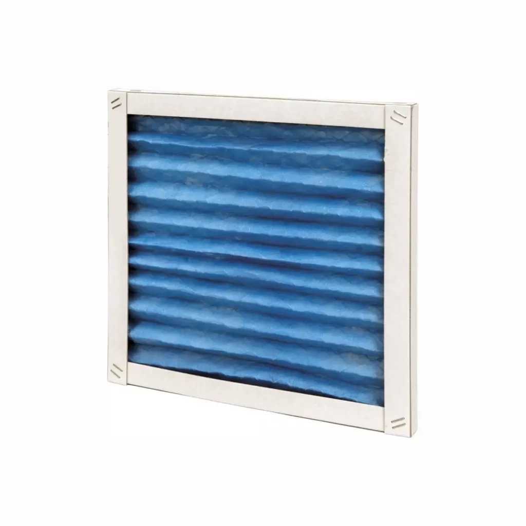 Filtrai FK160 rekuperatoriui Atrea DUPLEX 160 PRO-V