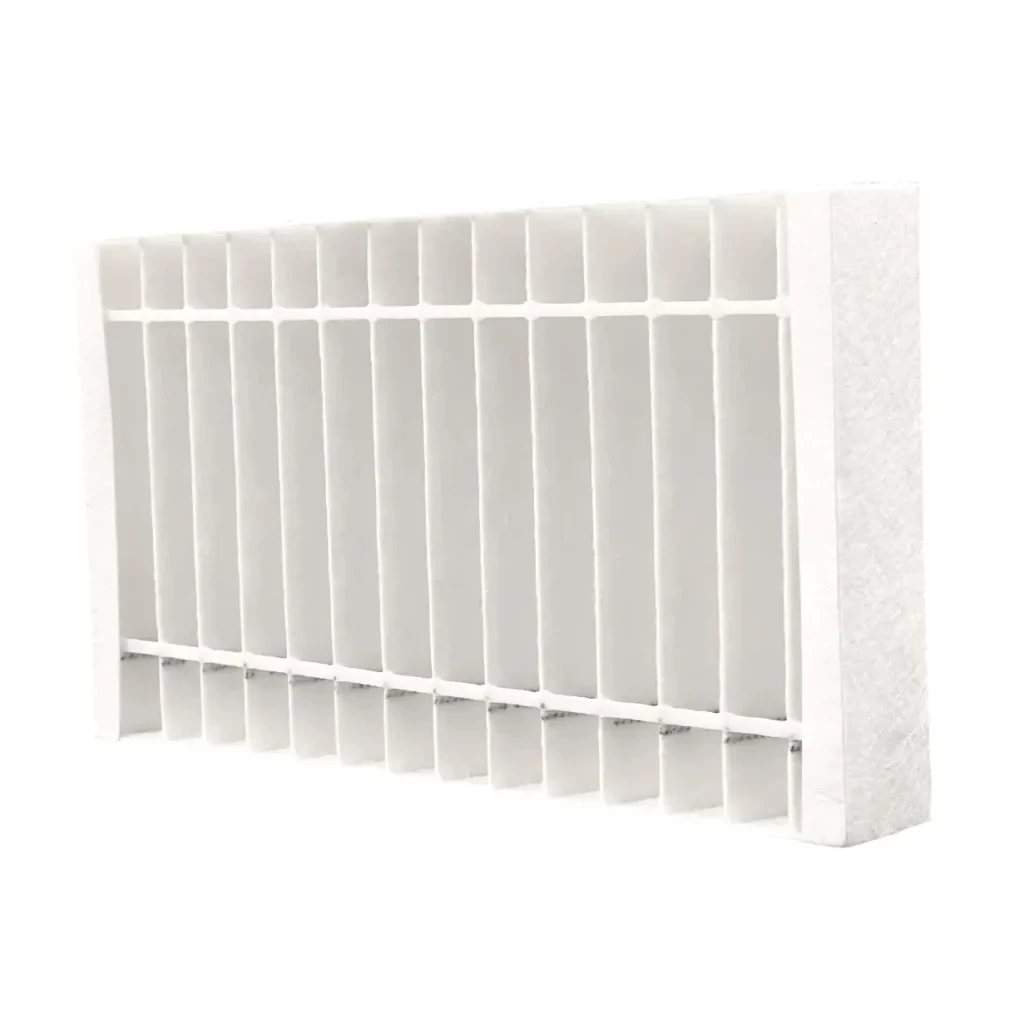 Filtrai FK350 rekuperatoriui Atrea DUPLEX 350 PRO