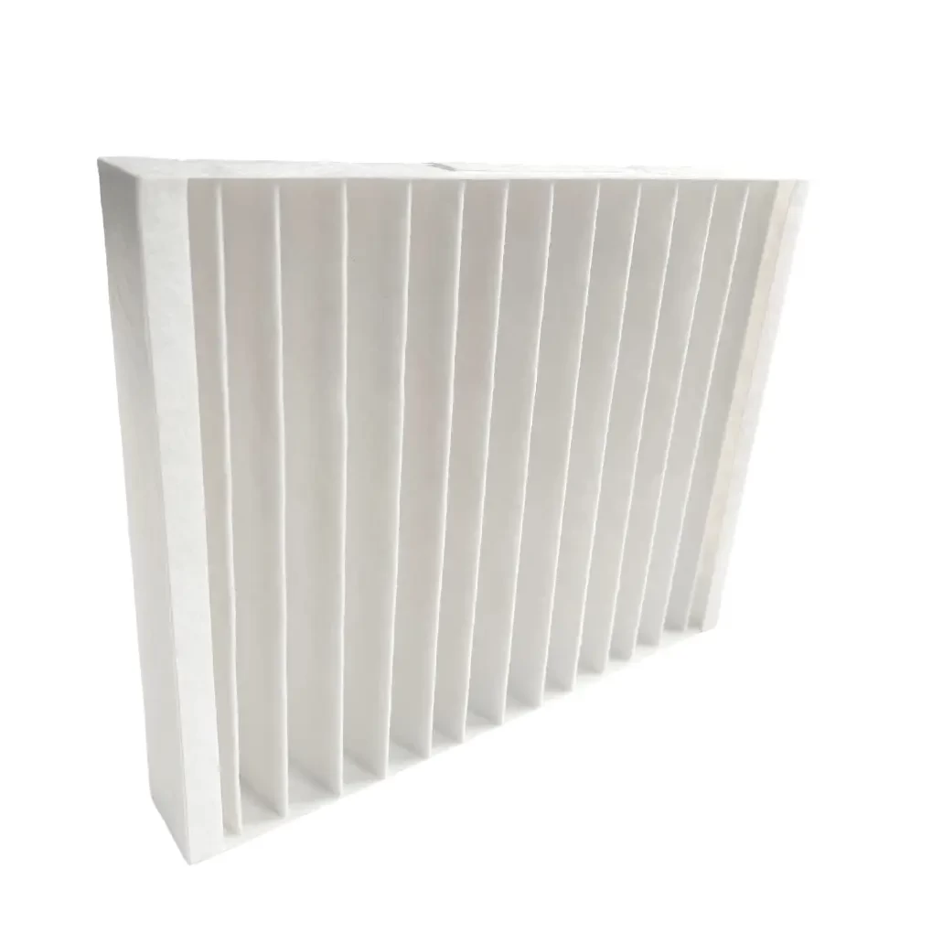 Filtrai FK550 rekuperatoriui Atrea DUPLEX 550 PRO