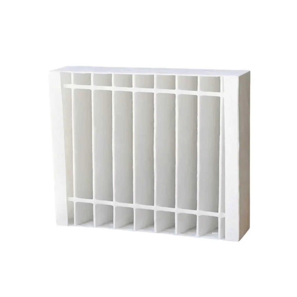 Filtrai rekuperatoriui Xvent XFLAT 200