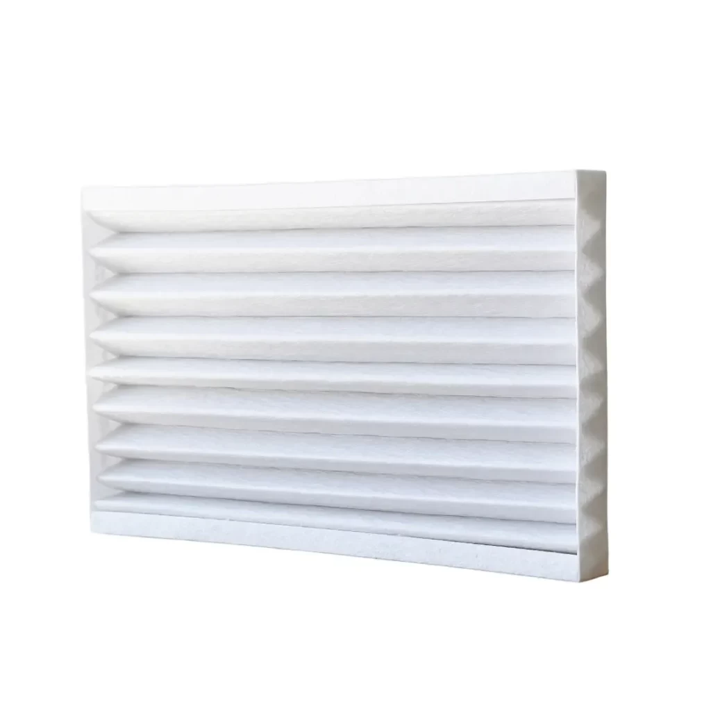Filtrai rekuperatoriui Xvent XHOUSE 250