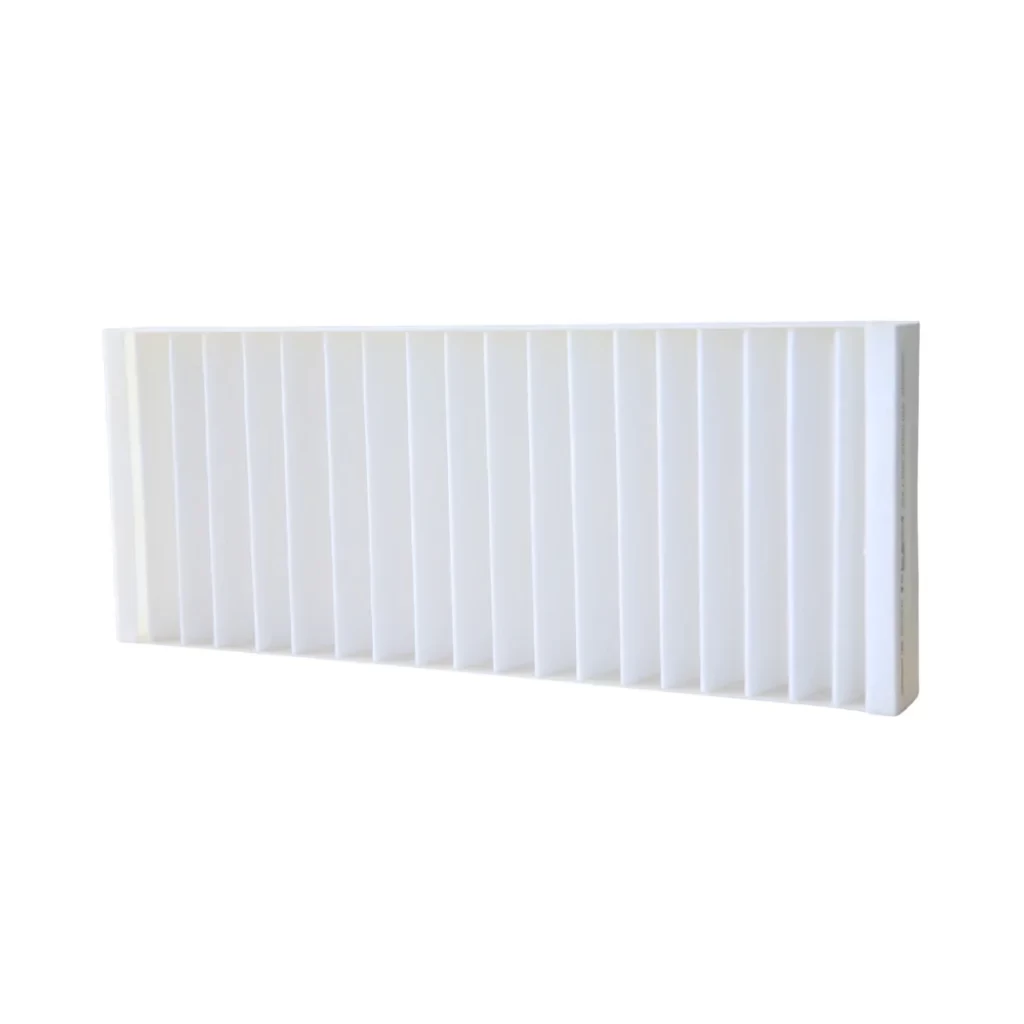 Filtrai rekuperatoriui Xvent XHOUSE 350-500