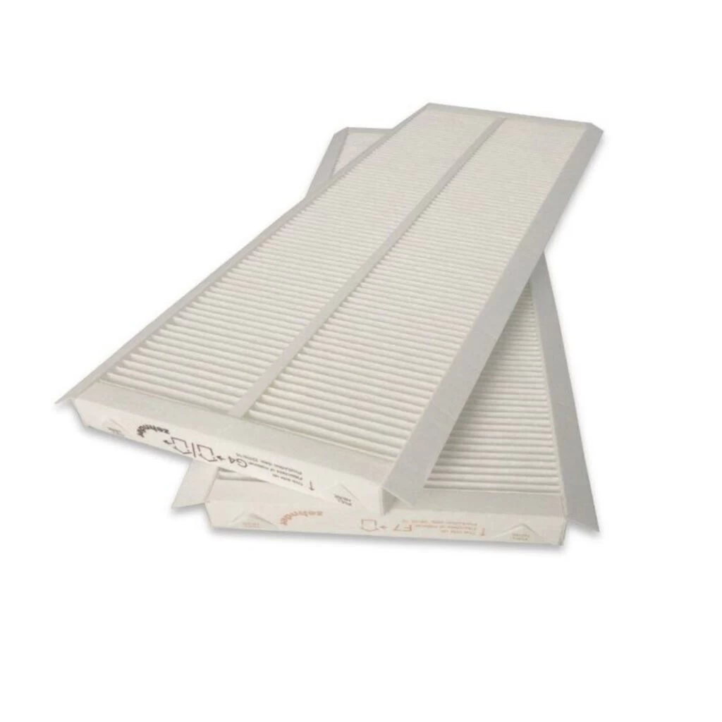 Filtrai rekuperatoriui Zehnder ComfoAir Q350/450/600