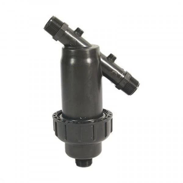 Filtras diskinis ¾, F-34D