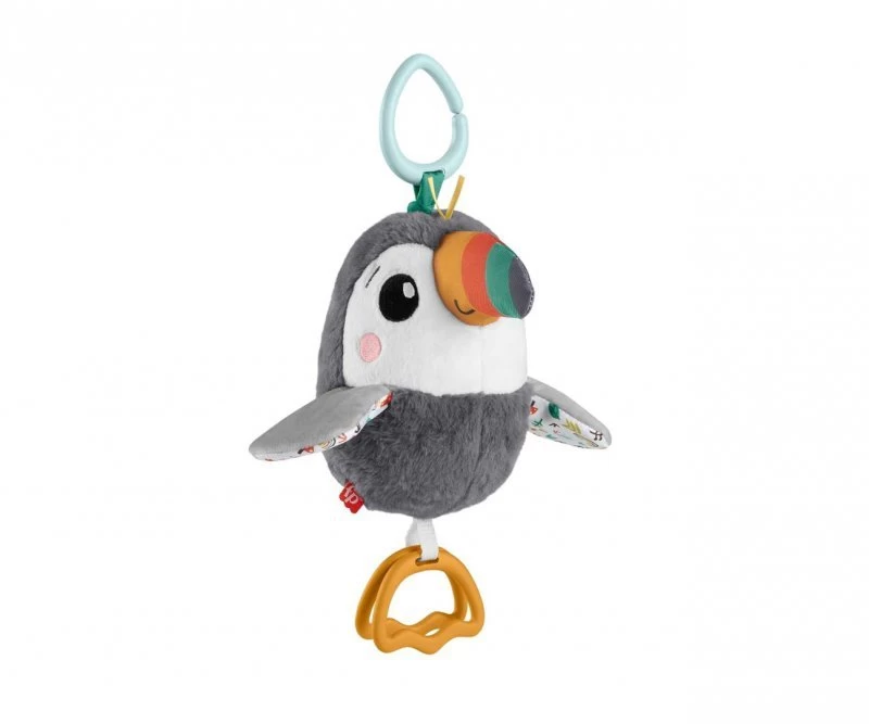 Fisher Price Hnx66 Tucan Lovytės Pakaba