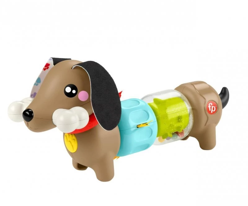 Fisher Price Htw91 Aktyvuojantis Taksas