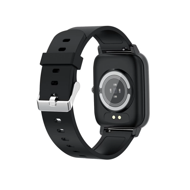 Fit Fw55 Aurum Pro Black Maxcom Gamintojas Black