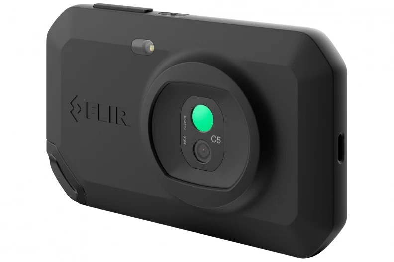 Flir C5