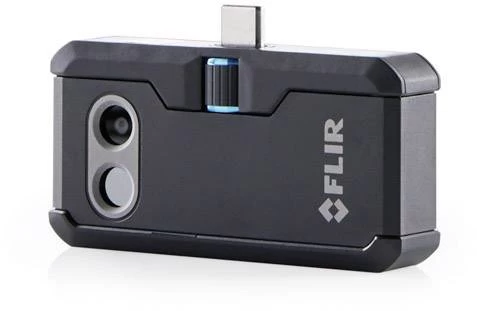 Flir Fp3ac Termovizorinė Kamera