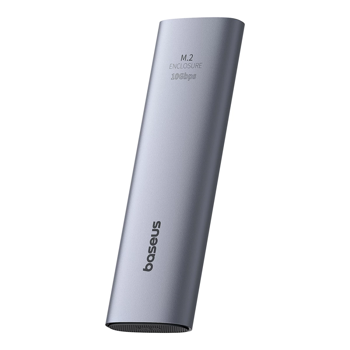 Flyjoy M.2 Nvme 10 Gb/s Uasp Trim Ssd Narvelis - Pilkas