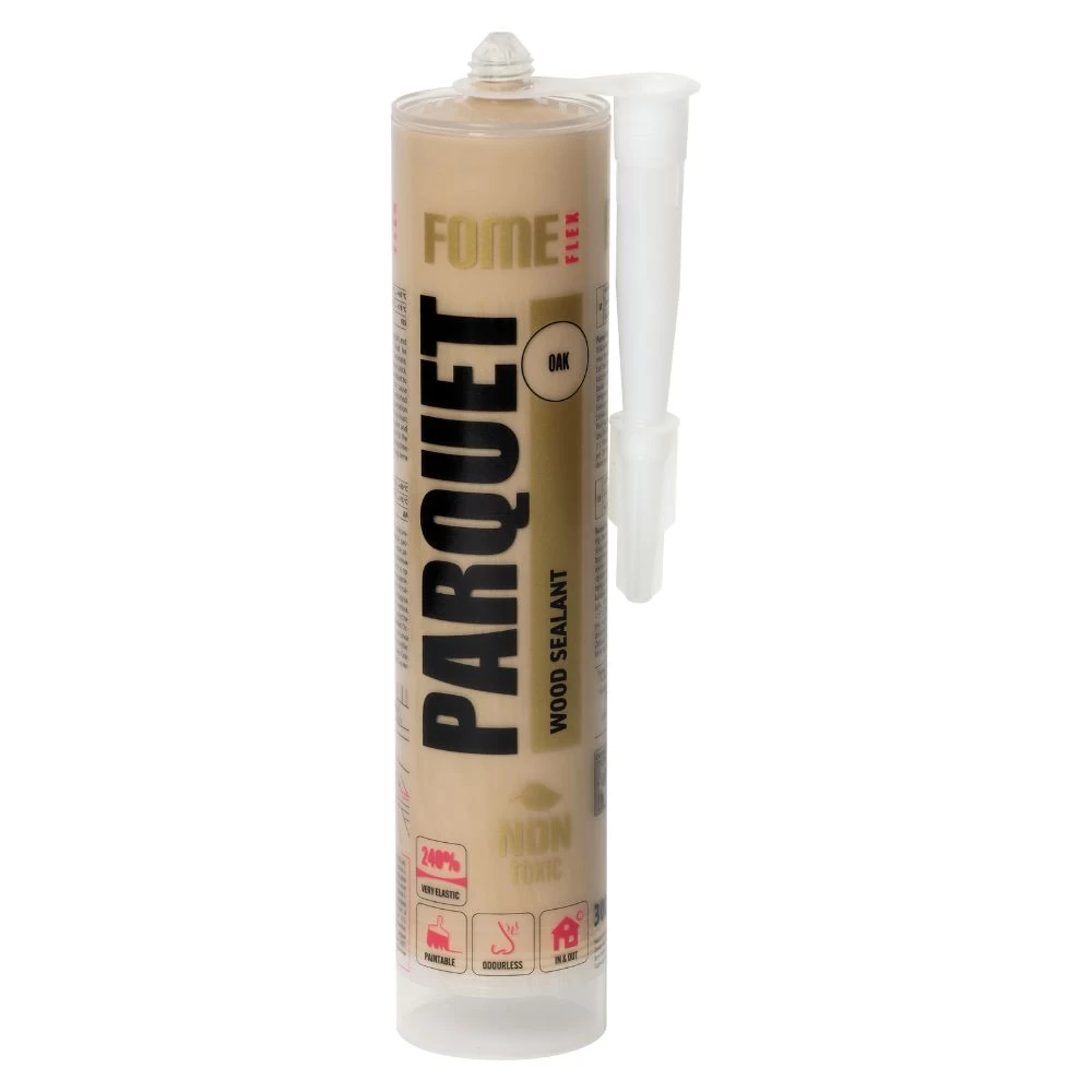 FOME FLEX PARQUET hermetikas medienai