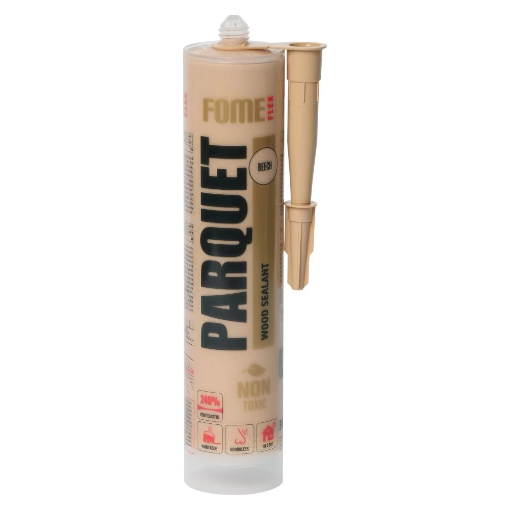 FOME FLEX PARQUET hermetikas medienai