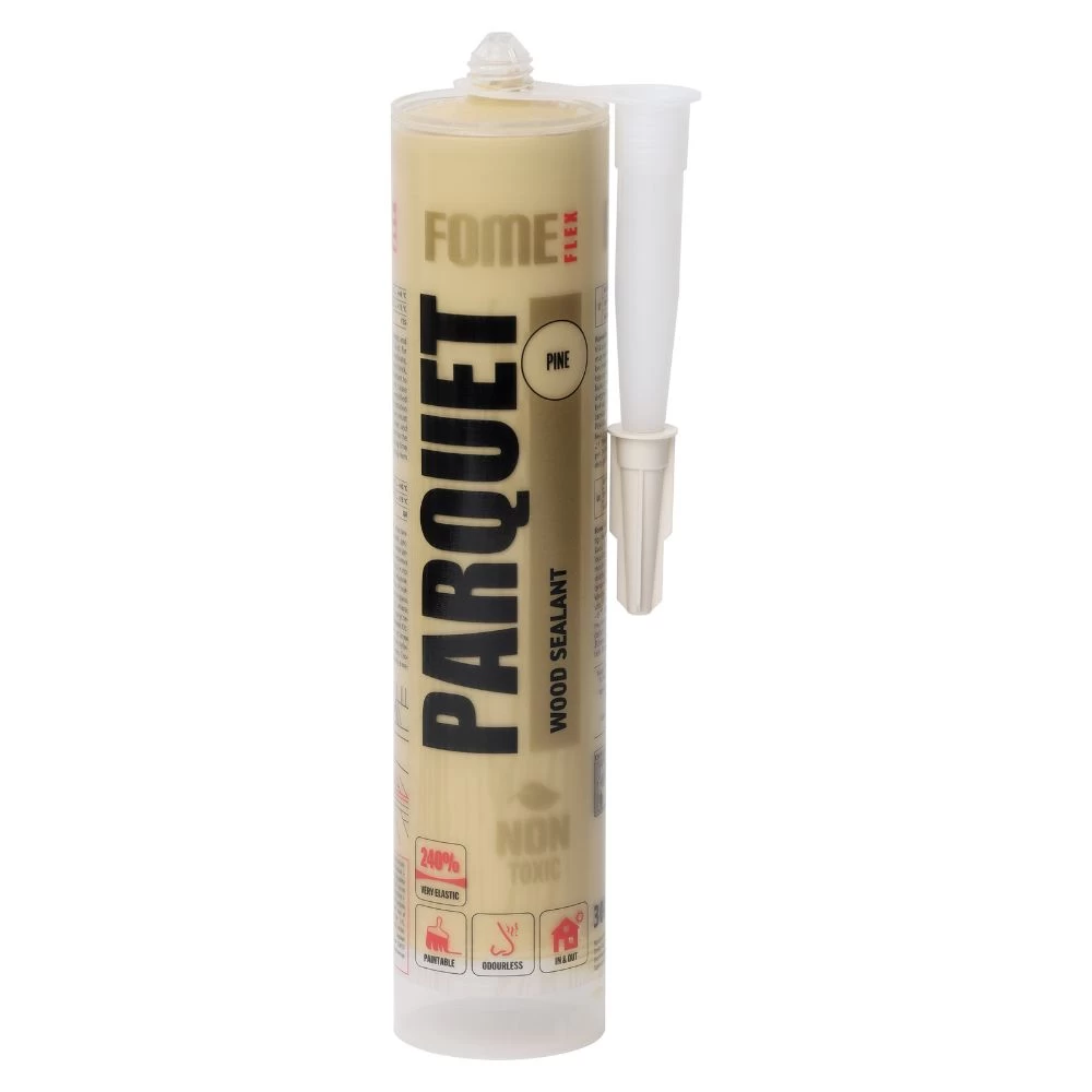 FOME FLEX PARQUET hermetikas medienai