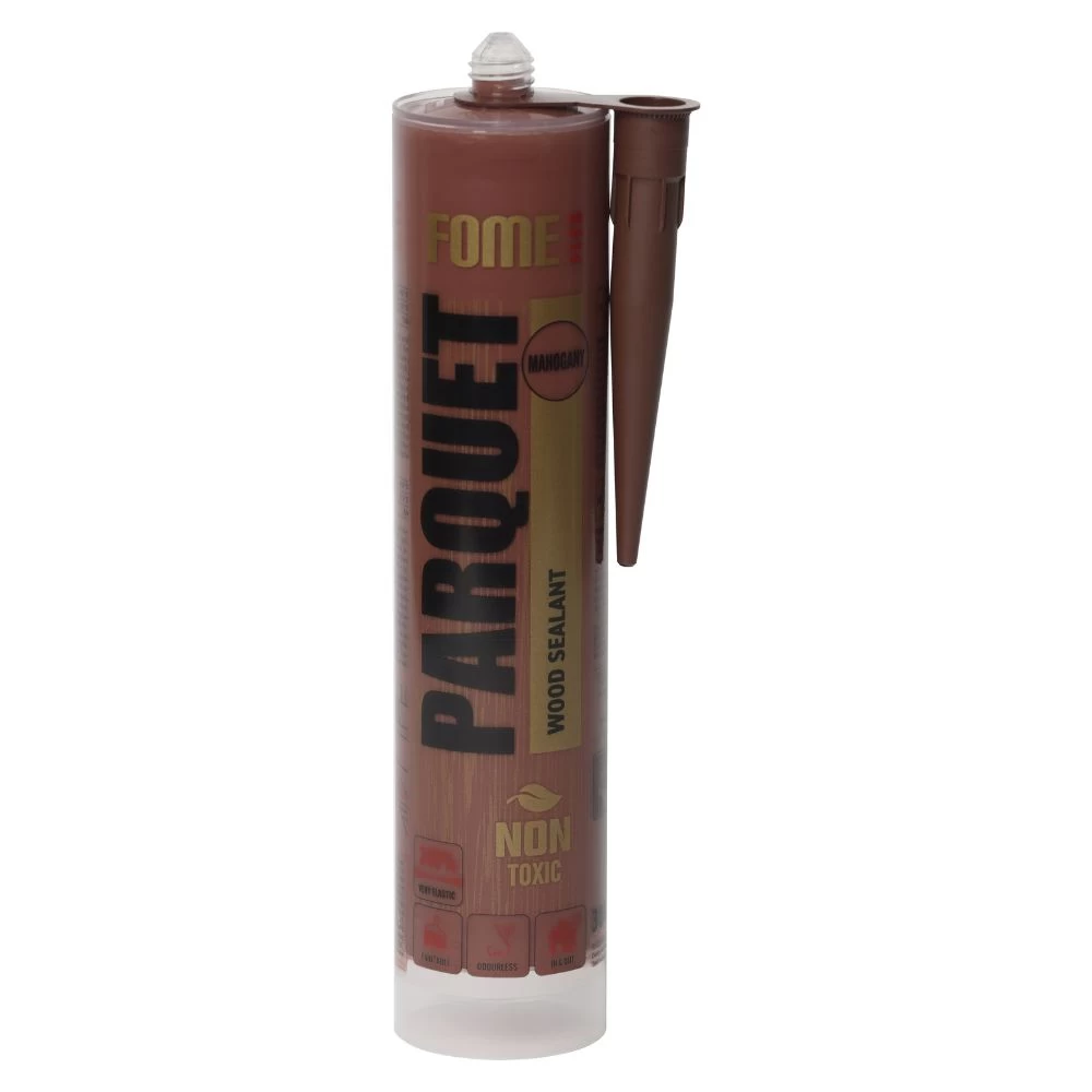 FOME FLEX PARQUET hermetikas medienai