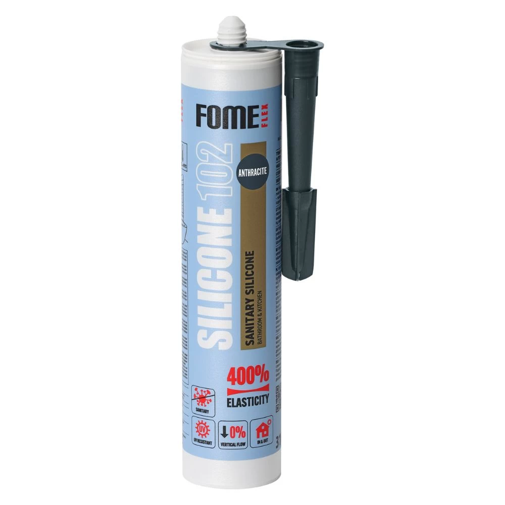 FOME FLEX Sanitary Silicone 102