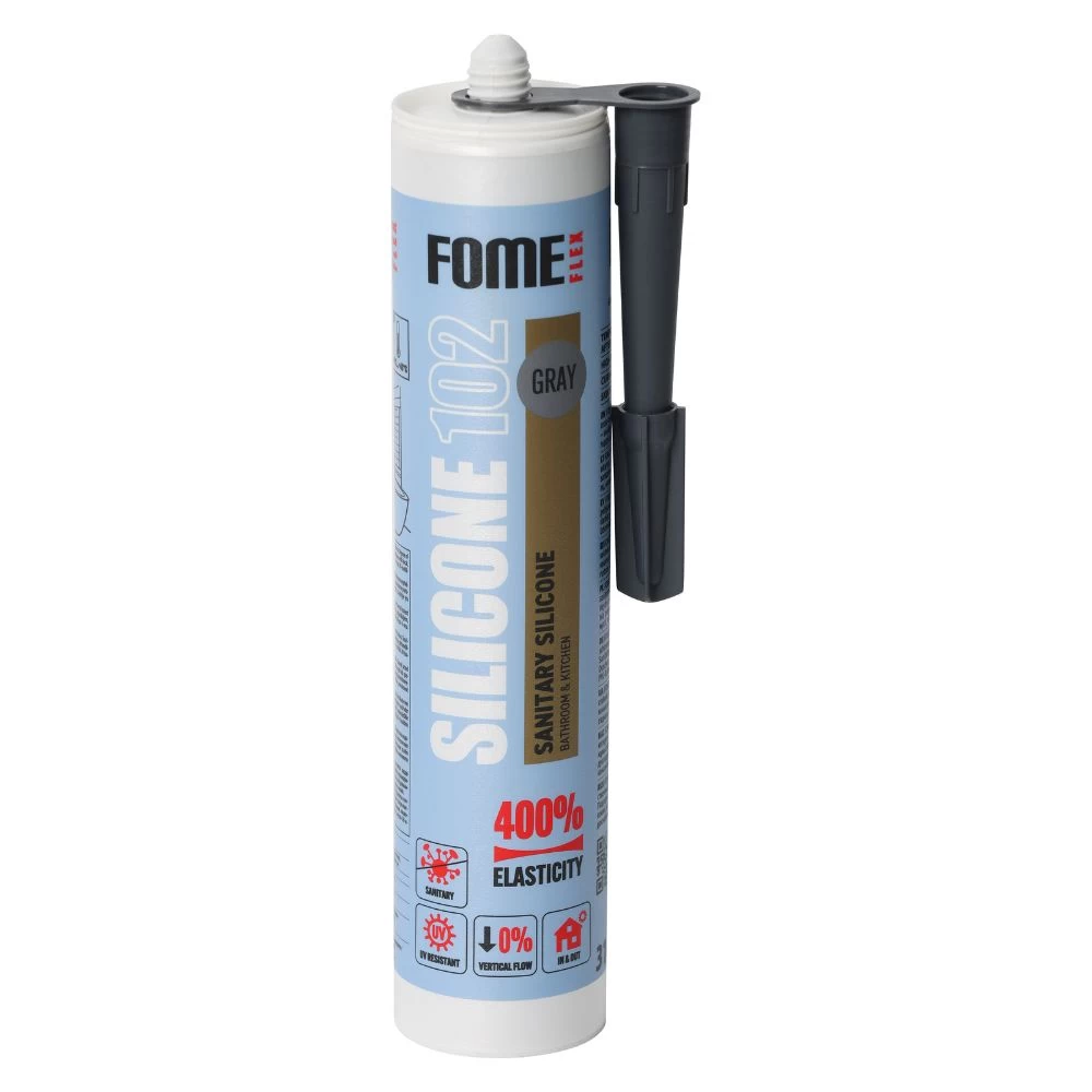 FOME FLEX Sanitary Silicone 102