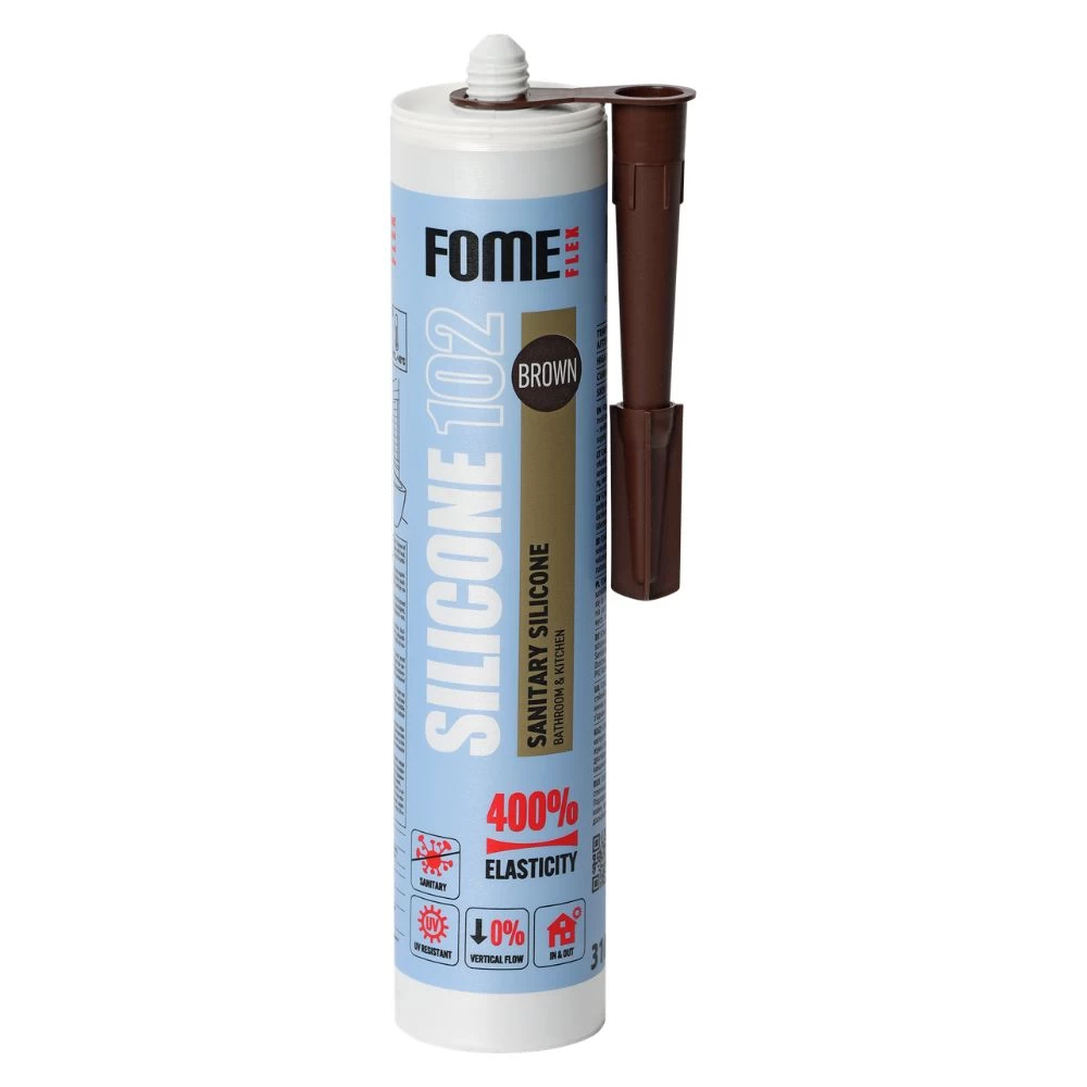 FOME FLEX Sanitary Silicone 102
