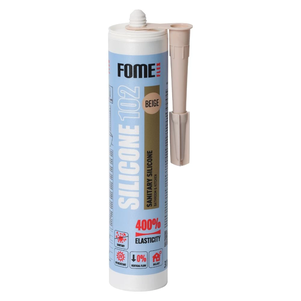 FOME FLEX Sanitary Silicone 102