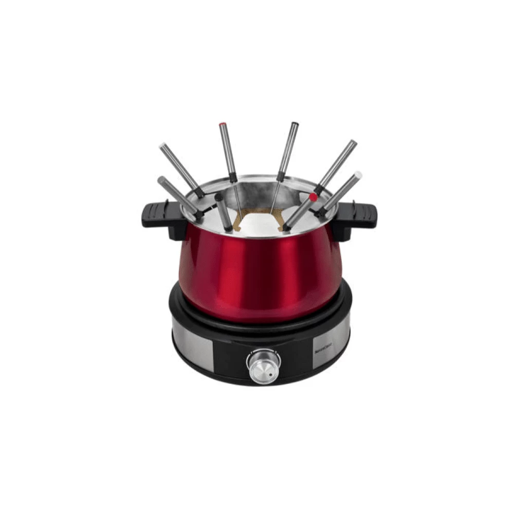 Fondiu Silvercrest 366248 (Ekspozicinė prekė)