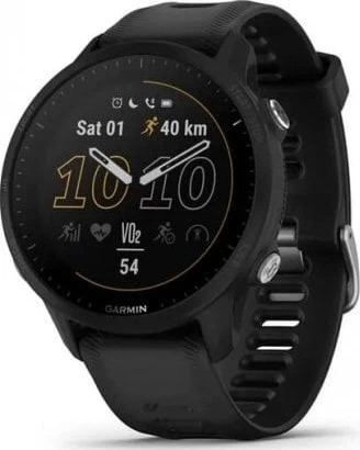 Forerunner 955 Black Garmin Android Black