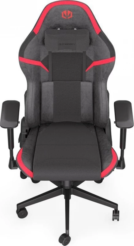 Fotelio Užvalkalas Rd Red Endorfy Ey8a002