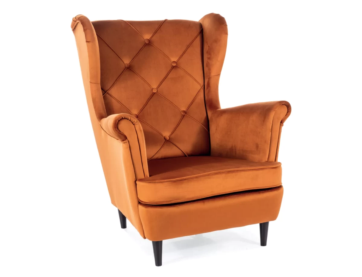Fotelis SG26918