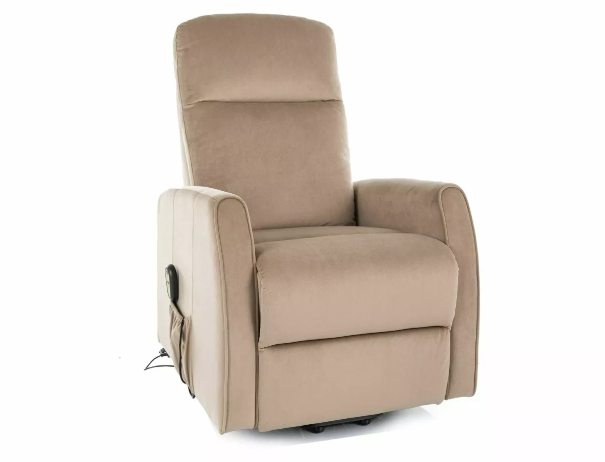 Fotelis SG27093