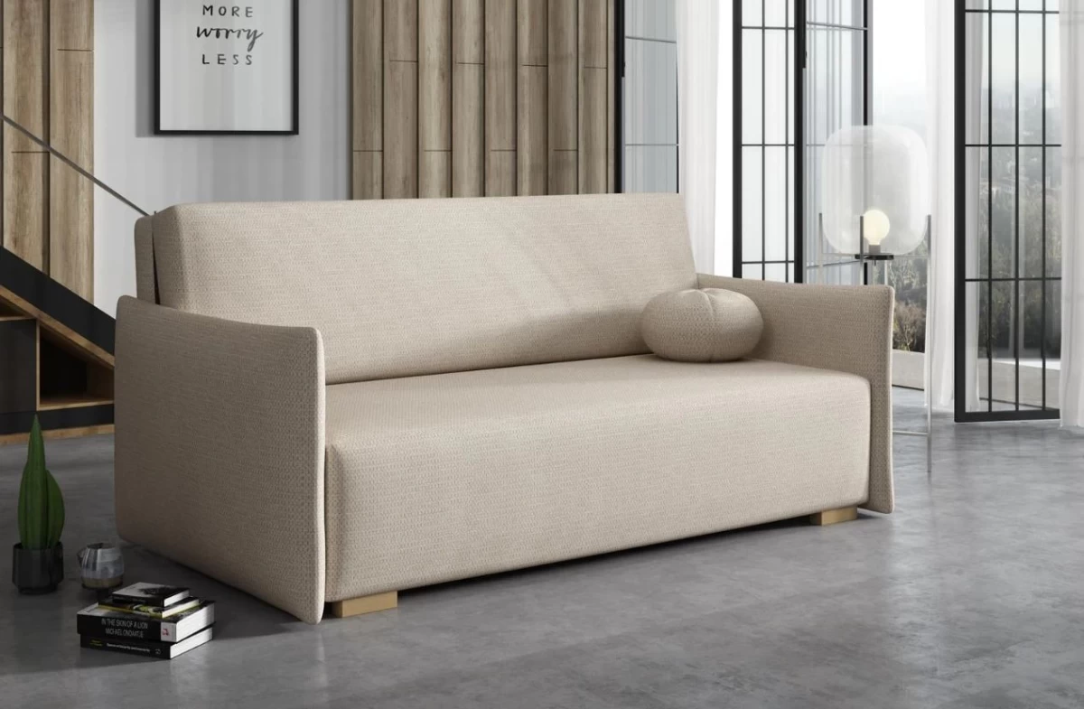 Fotelis (su miegama dalimi) DB24293